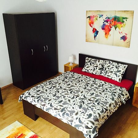 Old Town Apartment Sibiu Exterior photo